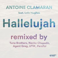 Hallelujah - Antoine Clamaran & Lulu Hughes