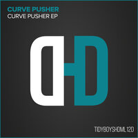 Cupertino - Curve Pusher