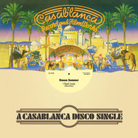 I Feel Love - Donna Summer & Masters at Work