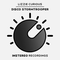 Disco Stormtrooper - Lizzie Curious