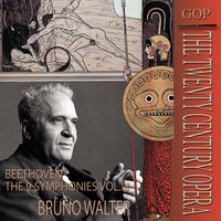 Symphony No.5 in C Minor, Op.67, ILB 276: I. Allegro con brio - New York Philharmonic Orchestra & Bruno Walter & Ludwig van Beethoven