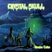 Ancient's Ritual - Crystal Skull