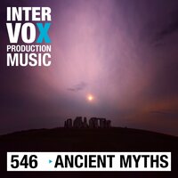 Tribe Life - Dmytro Hurzhiy & Intervox Music