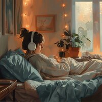 Gentle Retreat Drift - MD Beats & Serenity Music Academy & Glupeis Relaxing