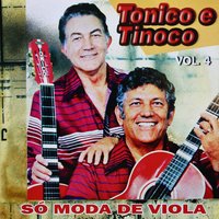 Padecimento - Tonico E Tinoco