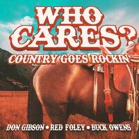 Rockin' and Reelin' - Red Foley