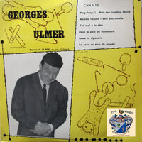 Fume ta cigarette - Georges Ulmer