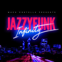Burning On - Jazzyfunk