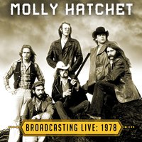 Trust Your Old Friend - Molly Hatchet