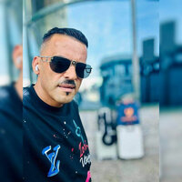 لوكان نبرا من عذابي - Cheb Adjel