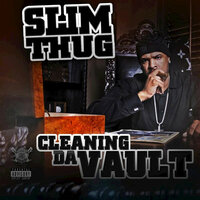 When Your Wit me - Slim Thug & Kelly Rowland