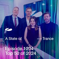 Carry On (Asot 1204) - Gareth Emery & Giuseppe Ottaviani & Sarah de Warren