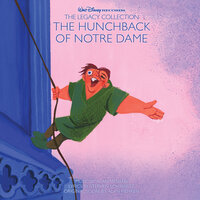 The Bells of Notre Dame - Alan Menken & Stephen Schwartz