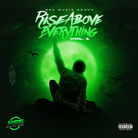 19 Crimes Riddim - Nsg