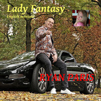 Lady Fantasy - Ryan Paris
