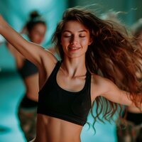 Gentle Night Music Drift - Sound Calligraphy & Ritmo binaural & Deep Theta Binaural Beats