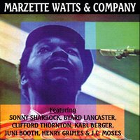 Geno - Marzette Watts & Company