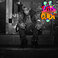 CuDi Get - Kid Cudi