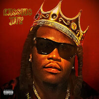 Touch - Cassius Jay & Lloyd