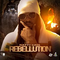 Rebellution - Natty King