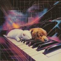 Last Until Daybreak - Some Relaxing Music for Dogs