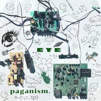 VIEW - PAGANISM & Palm Hassaphon