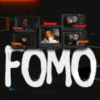 FOMO - Goldmax & Dlala Thukzin & Funky Qla & Zee Nxumalo & Beast Rsa
