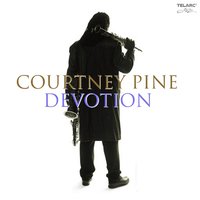 When The World Turns Blue (feat. Carleen Anderson) - Courtney Pine