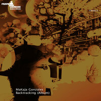 Deep Rivers - Makaja Gonzales