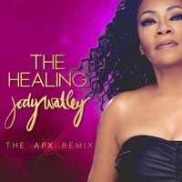 The Healing - Jody Watley & The Apx