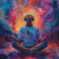 Deep Harmony Meditation - Instrumental Music Academy & The Gods and I & Late November