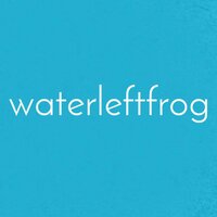Blue - waterleftfrog & Mark Hrabovsky