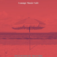 Background for Evenings - Lounge Music Café