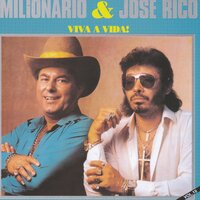 Minha solidão - Milionário & José Rico & Continental