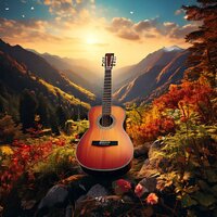 Cozy Nighttime Melody - Calm Guitar Music Playlists & Lullaby Baby: Instrumental Classics & Smart Baby Lullabies