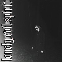 Espace - Lonely Evil Spirit