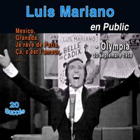 Maman la plus belle du monde - Luis Mariano