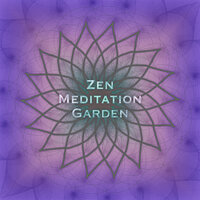 285 Hz Solfeggio Tone Loop - Zen Meditation Garden & Solfeggio Guru