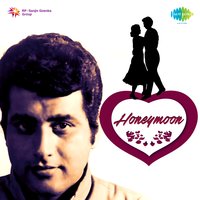 Mere Khwabon Men Mere Khayalon Men - Mukesh & Lata Mangeshkar