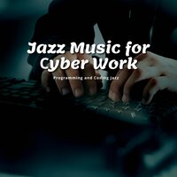 Let's Go Out Together - Night-Time Jazz & Programming and Coding Jazz & Java Jazz Cafe