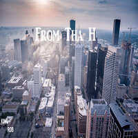 M'Fucka Wut Up - King Rob & Go B