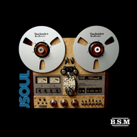 Close to the Edge - Jsoul