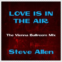 Love Is in the Air - Steve Allen