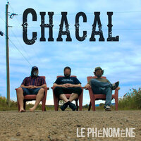 À Demain - Chacal