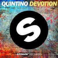 Devotion - QUINTINO
