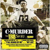 I Heard U Was Lookin' 4 Me - C-Murder & Capone