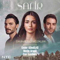 Aşıklar Tepesi - Ender Gündüzlü & Metin Arıgül & Can Şanıbelli