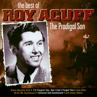 Fireball Mail - Roy Acuff