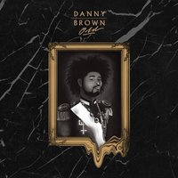 Dubstep - Danny Brown & Scrufizzer