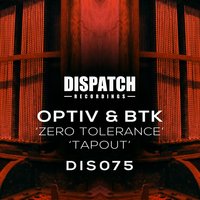 Zero Tolerance - Optiv & BTK